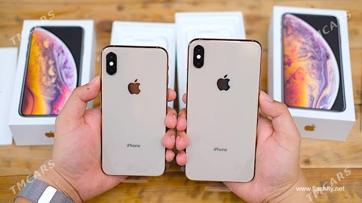 X-Xs 11 pro SATYN ALYAS 12 pro 13pro 14 pro 15 pro - Ашхабад - img 1