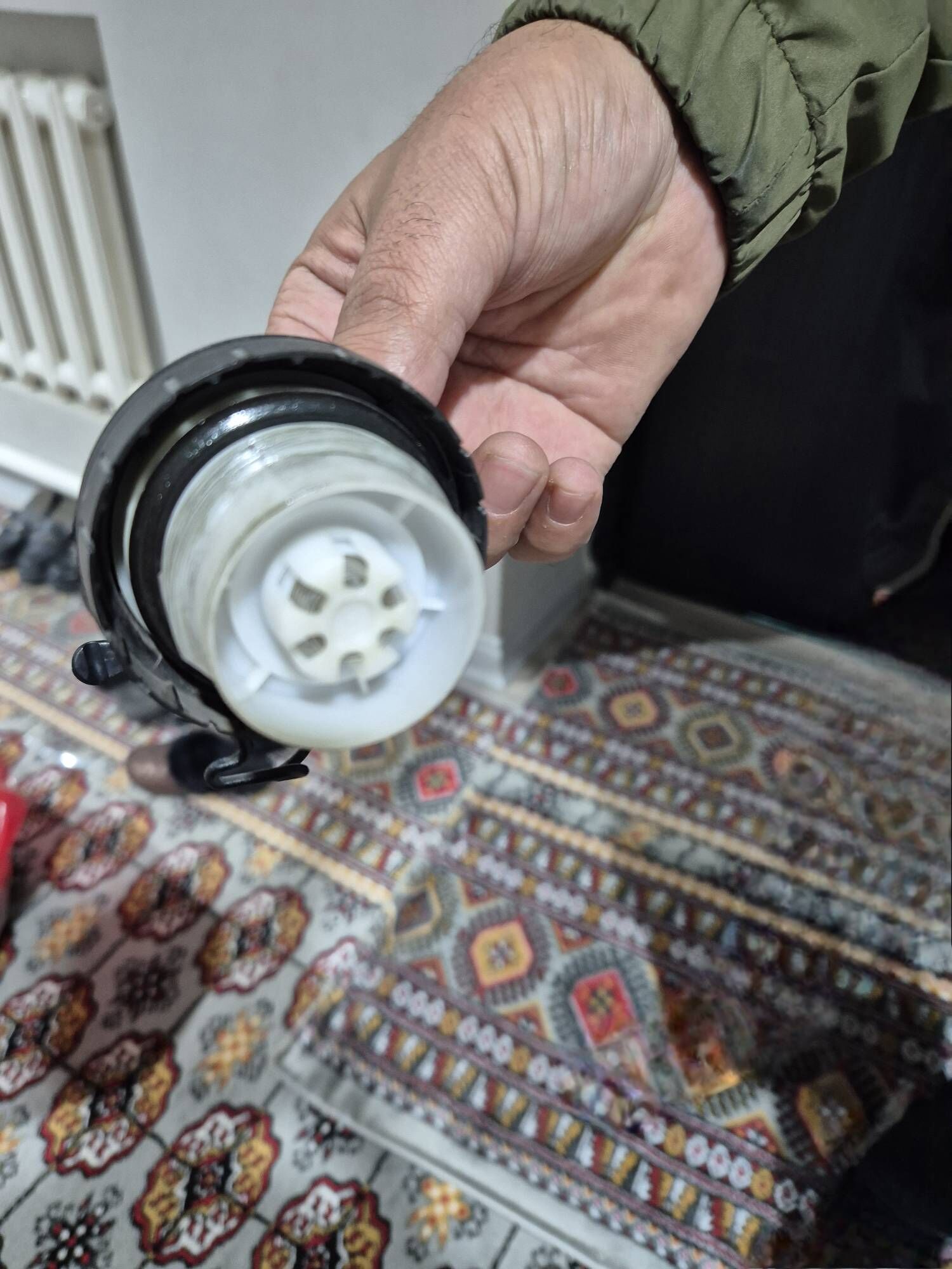 Toyoto Avalon 2021 bak gapagy 350 TMT - Ашхабад - img 2