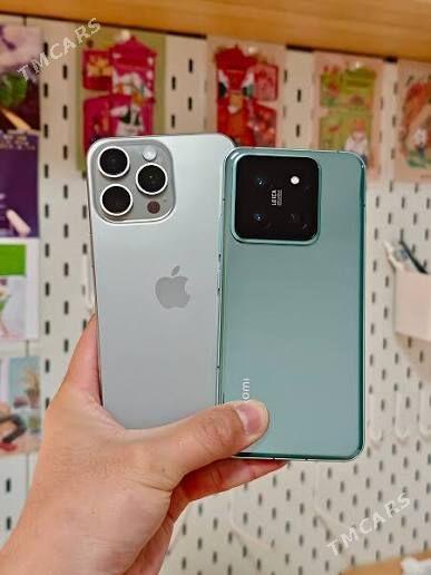 X-Xs 11 pro SATYN ALYAS 12 pro 13pro 14 pro 15 pro - Ашхабад - img 8