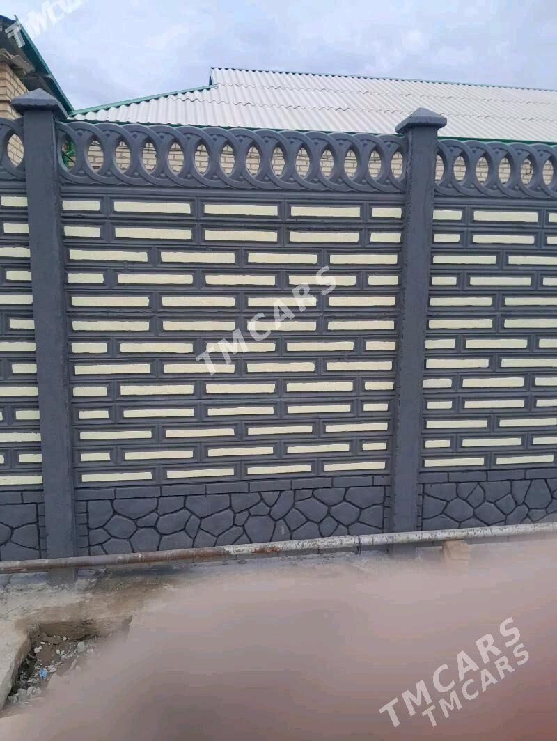 BETON ZABOR - Туркменабат - img 8