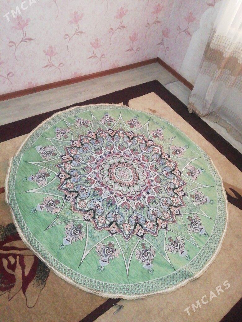 Pakyrwal - Balkanabat - img 1