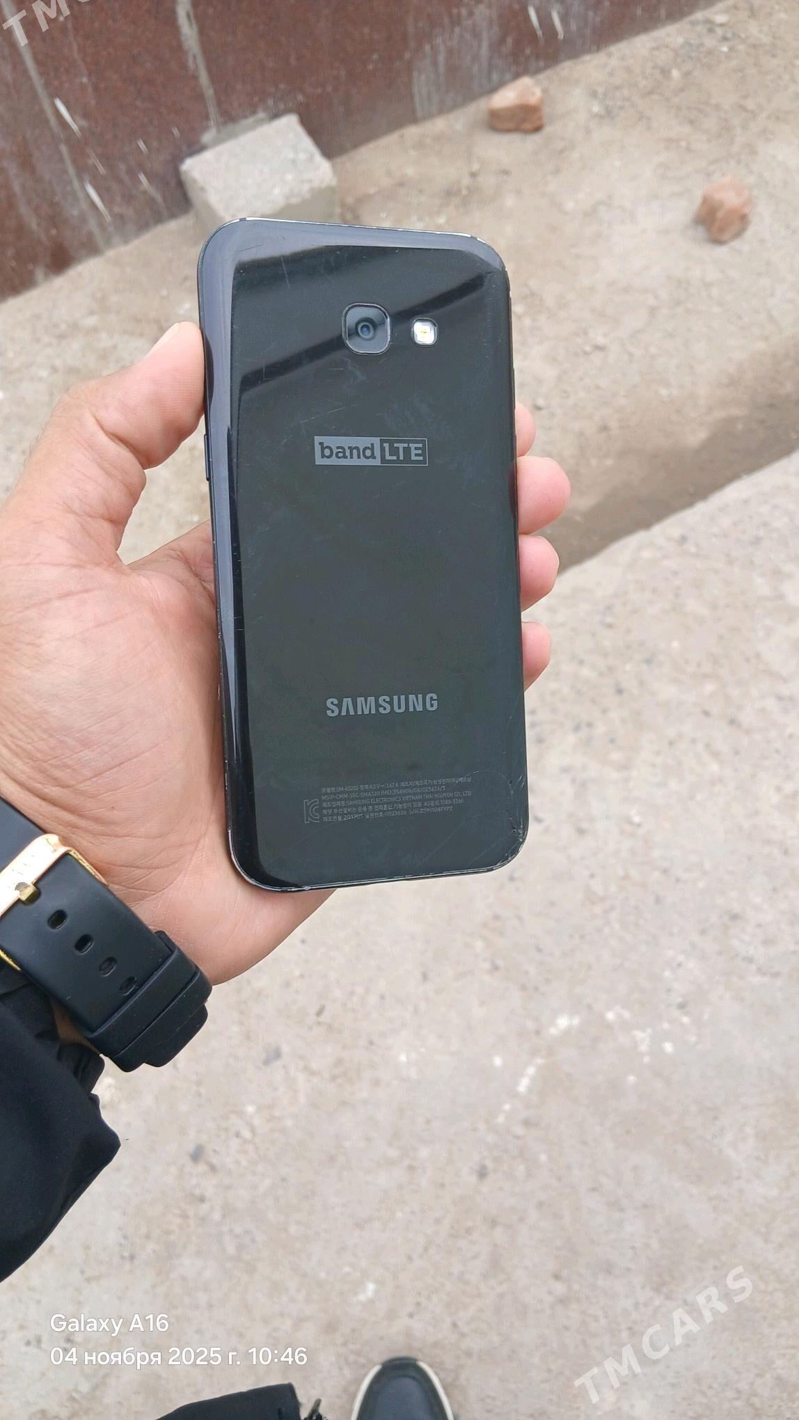 samsung a5 2017 - Mary - img 2