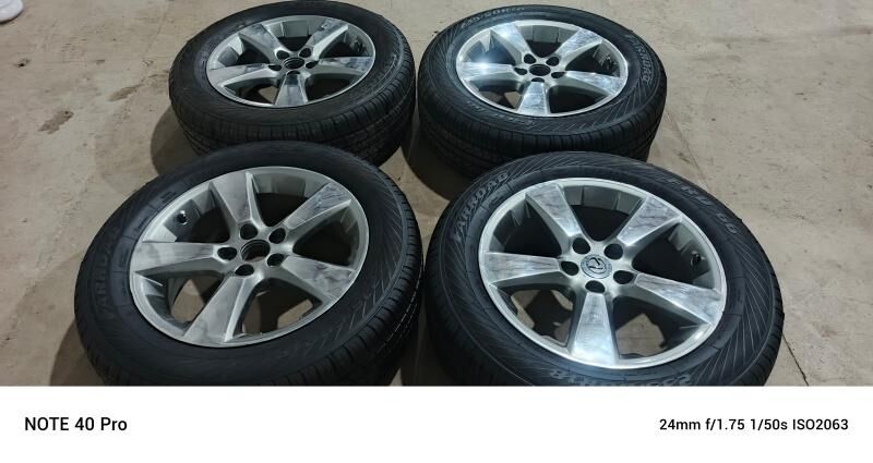 Lexus RX330. 7 000 TMT - Туркменабат - img 3