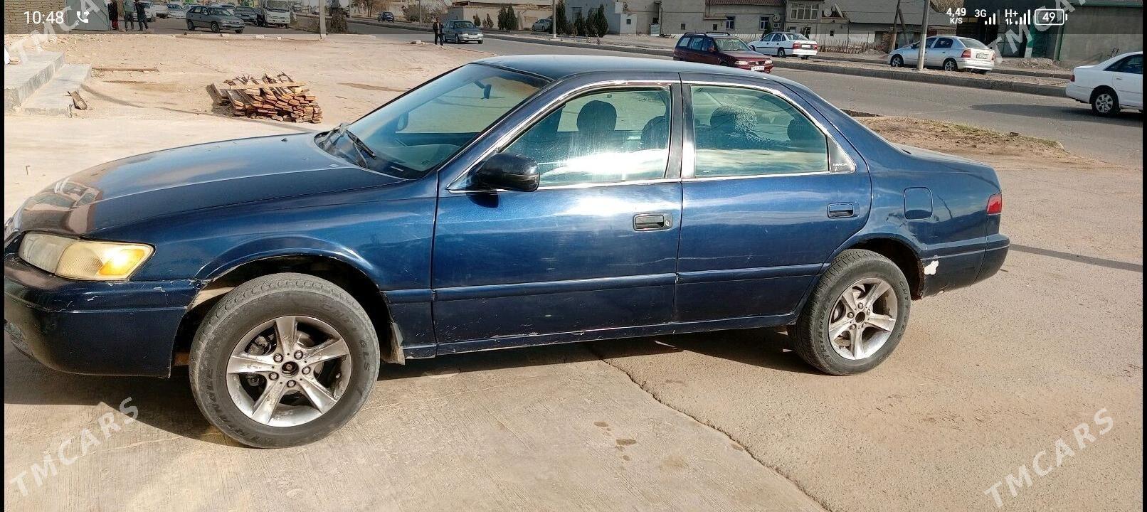 Toyota Camry 1997 - 110 000 TMT - Губадаг - img 2