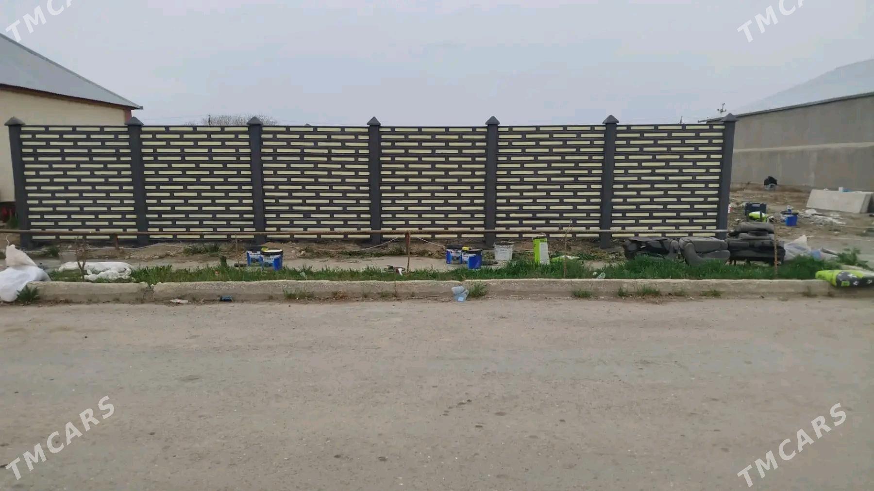 BETON ZABOR - Туркменабат - img 4