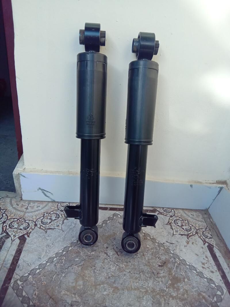 Аматзатор хундай 700 TMT - Ашхабад - img 1