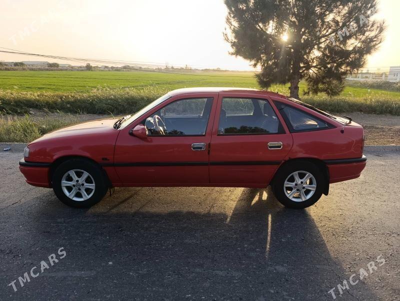 Opel Vectra 1993 - 50 000 TMT - Türkmenabat - img 2