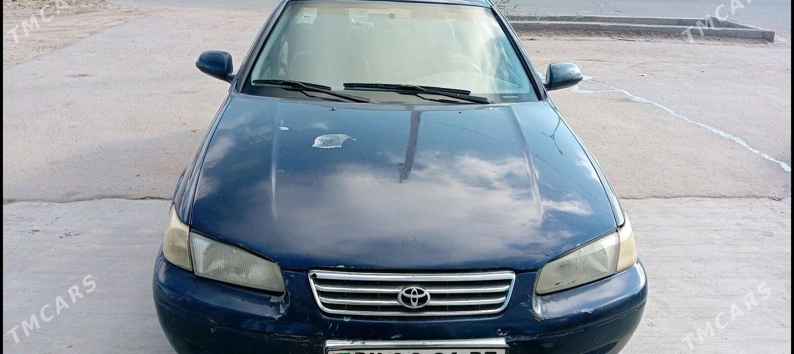 Toyota Camry 1997 - 110 000 TMT - Губадаг - img 3