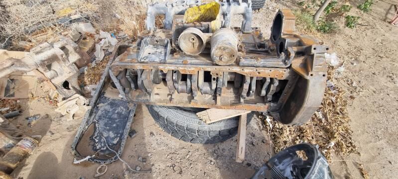 MATOR KAROPKA 23 000 TMT - Ак-Бугдайский этрап - img 4