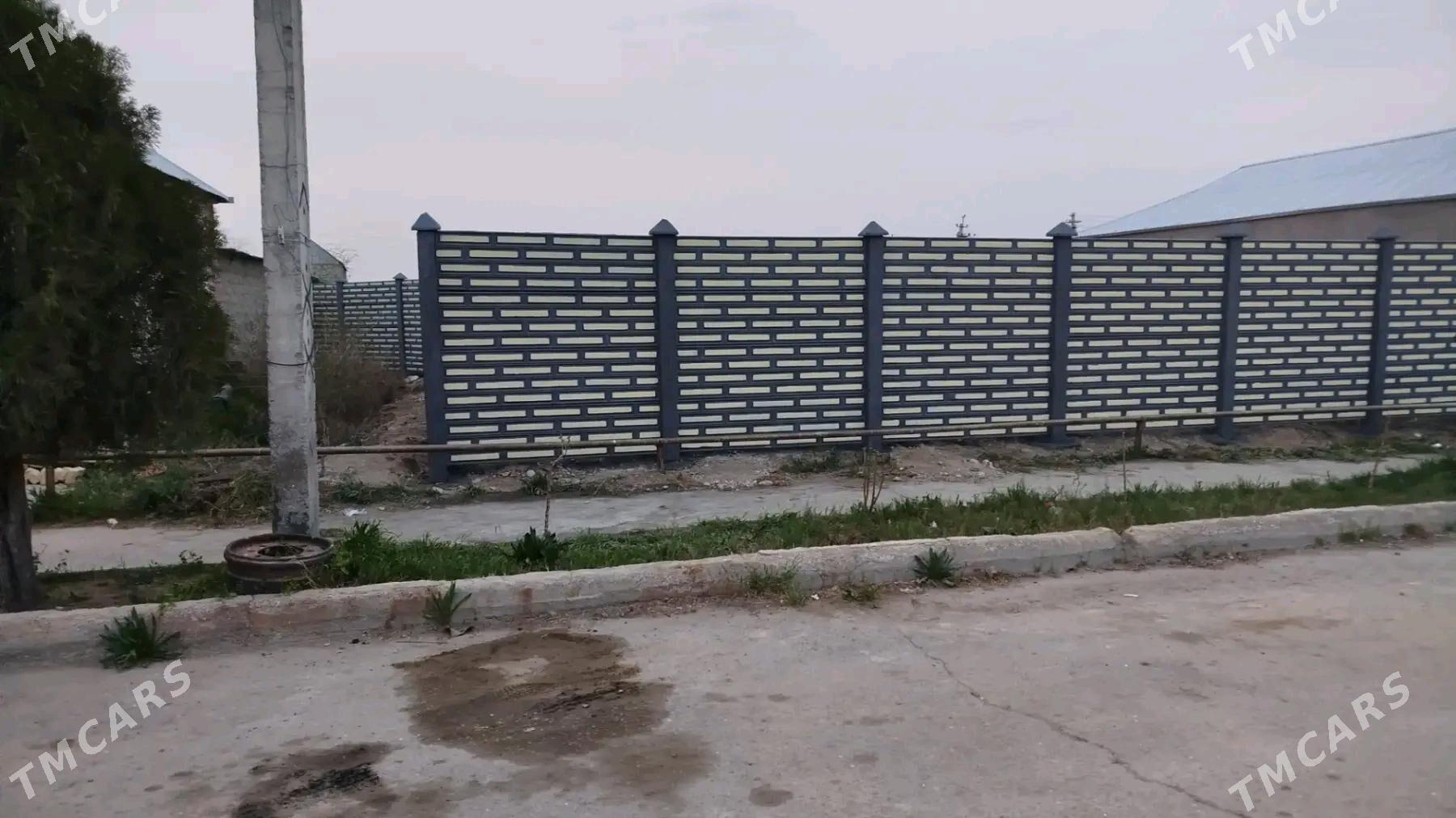 BETON ZABOR - Туркменабат - img 2