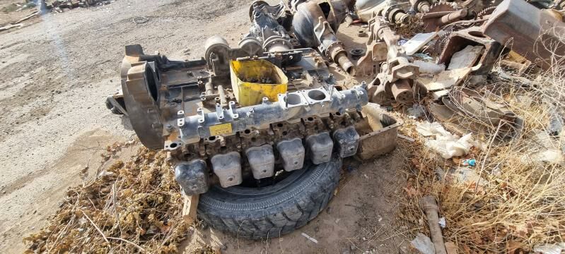 MATOR KAROPKA 23 000 TMT - Ак-Бугдайский этрап - img 2