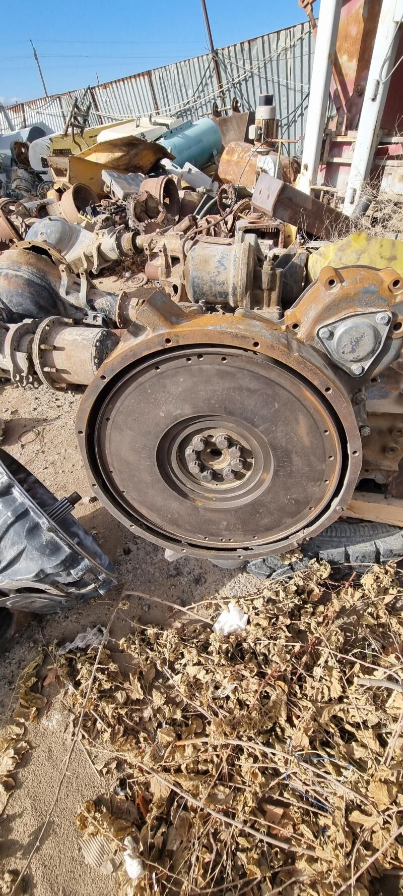 MATOR KAROPKA 23 000 TMT - Ак-Бугдайский этрап - img 3