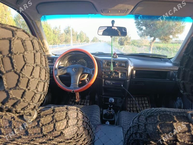 Opel Vectra 1993 - 50 000 TMT - Türkmenabat - img 4