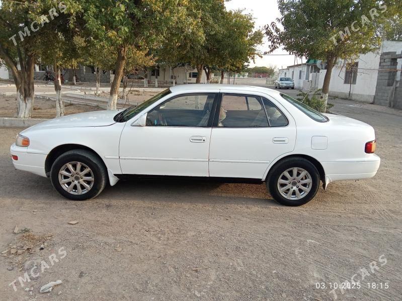 Toyota Camry 1994 - 85 000 TMT - Туркменбаши - img 3