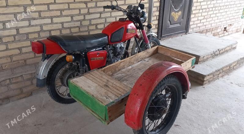 Fekon FK200-14G 2024 - 15 000 TMT - Hojambaz - img 6