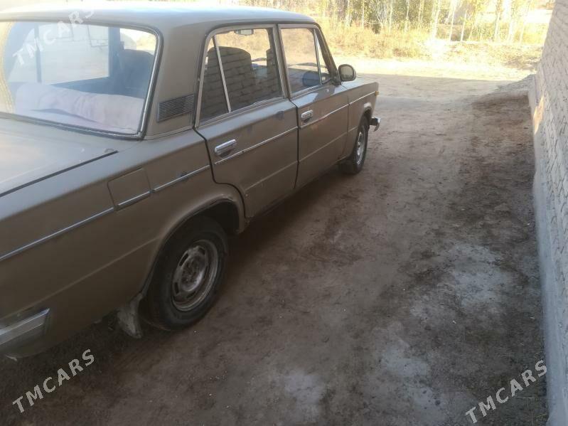 Lada 2106 1990 - 9 000 TMT - Акдепе - img 1