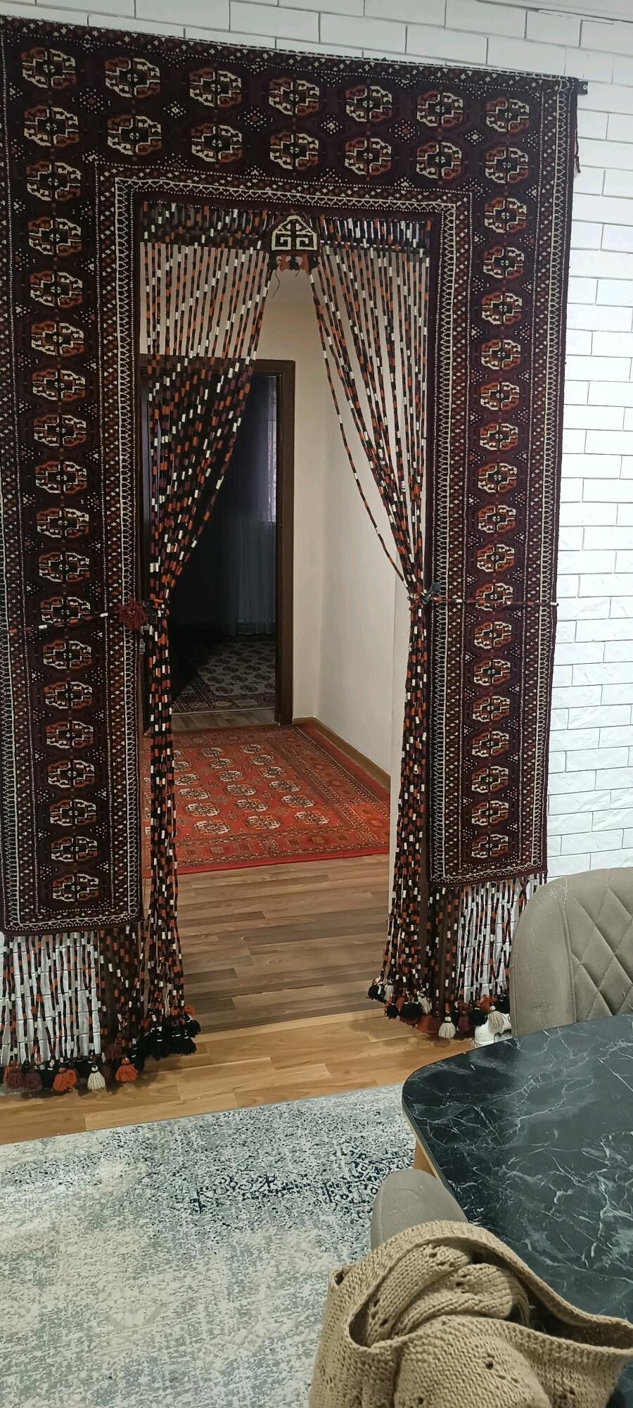 Büzmeýin eýesinden ýer jaý - Бузмеин - img 3