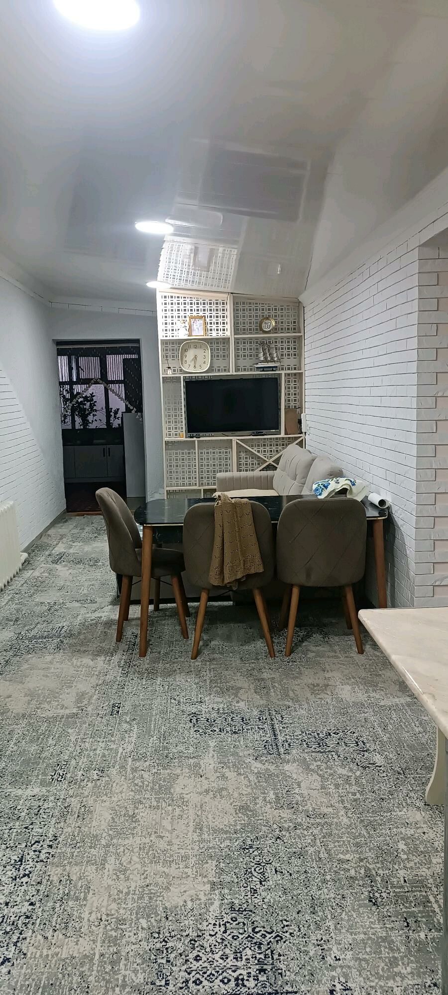 Büzmeýin eýesinden ýer jaý - Бузмеин - img 4