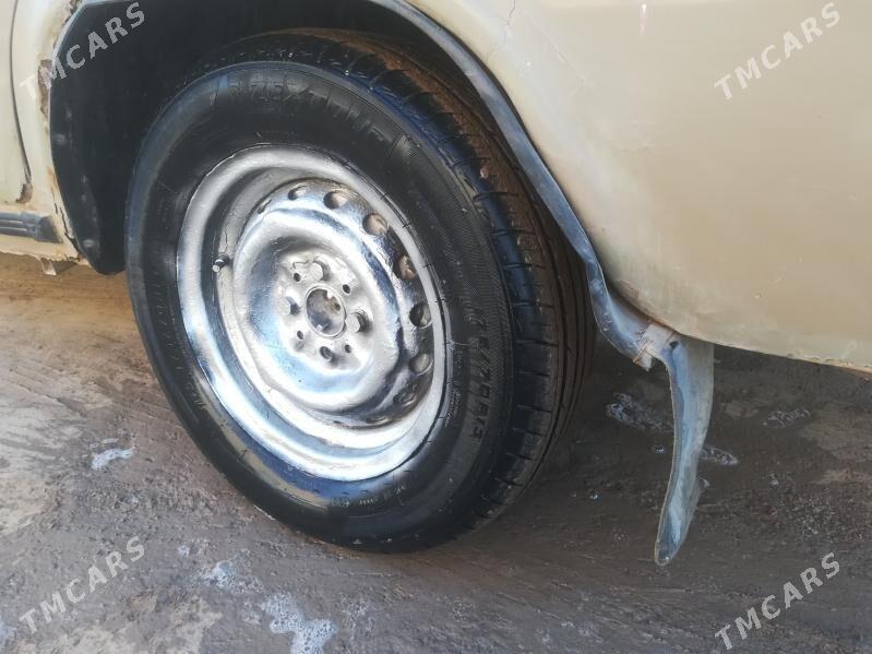 Lada 2106 1990 - 9 000 TMT - Акдепе - img 2