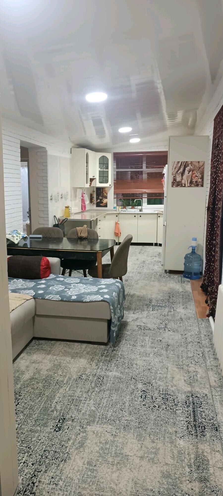 Büzmeýin eýesinden ýer jaý - Бузмеин - img 5