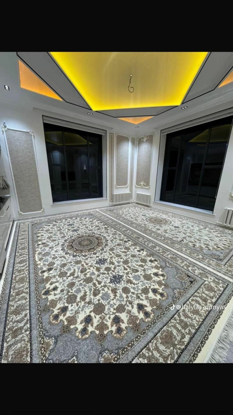 ABADAN KRIDIT 3 6 12 AY HALY - Улица Г. Кулиева (Объездная) - img 7