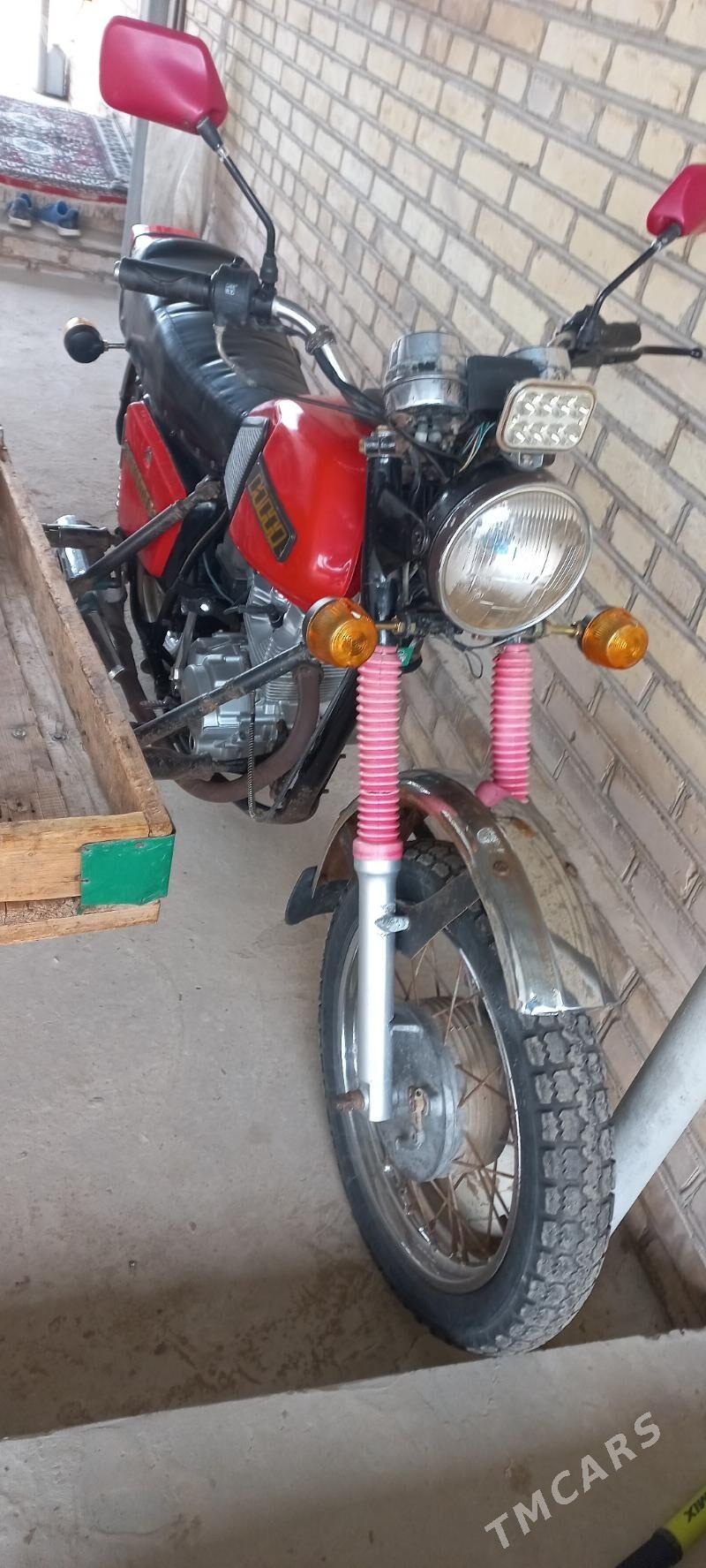 Fekon FK200-14G 2024 - 15 000 TMT - Hojambaz - img 4