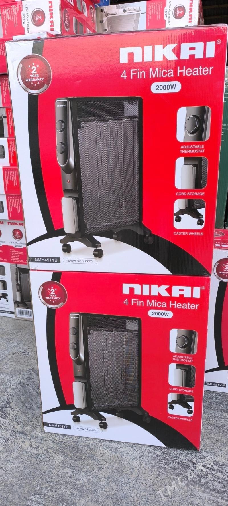 KANWEKTYR ÇÄGELI HER GORNYŞDE - Ашхабад - img 6