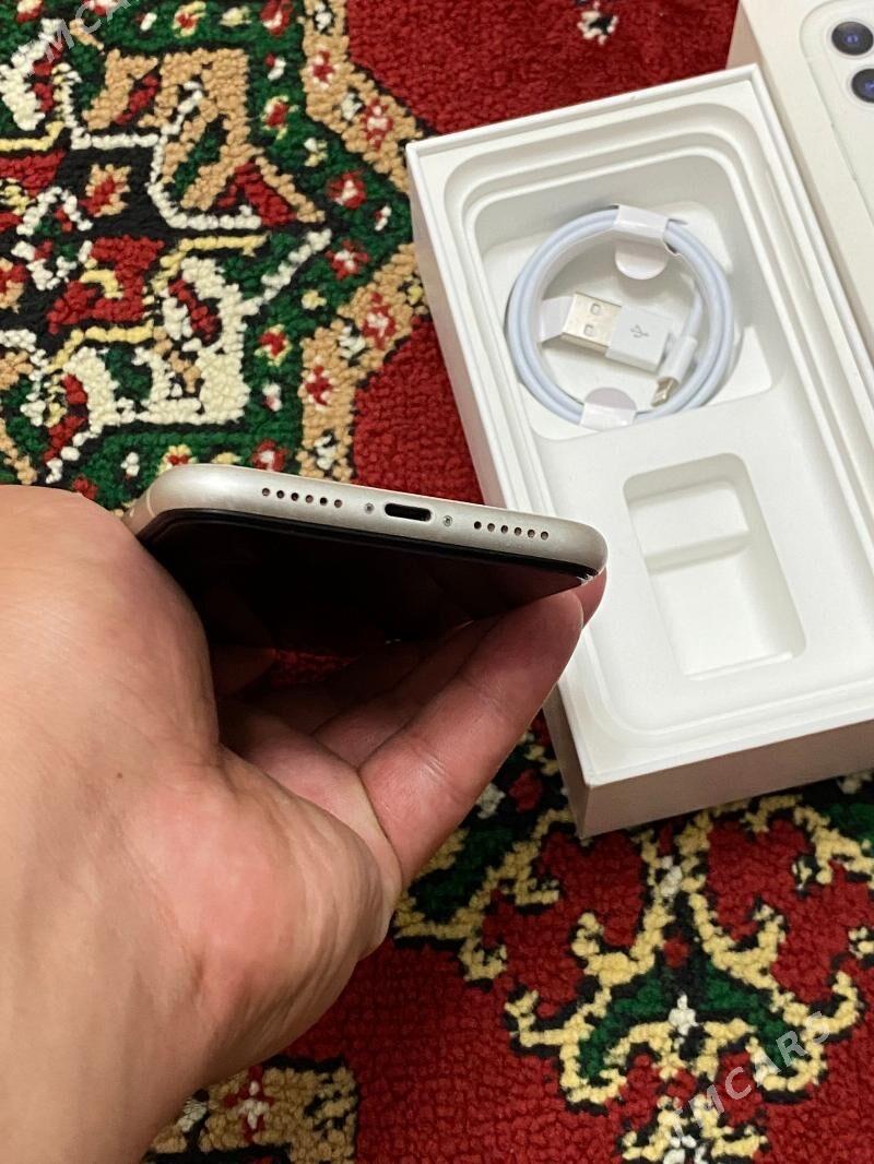 Iphone 11 73% - Ашхабад - img 3