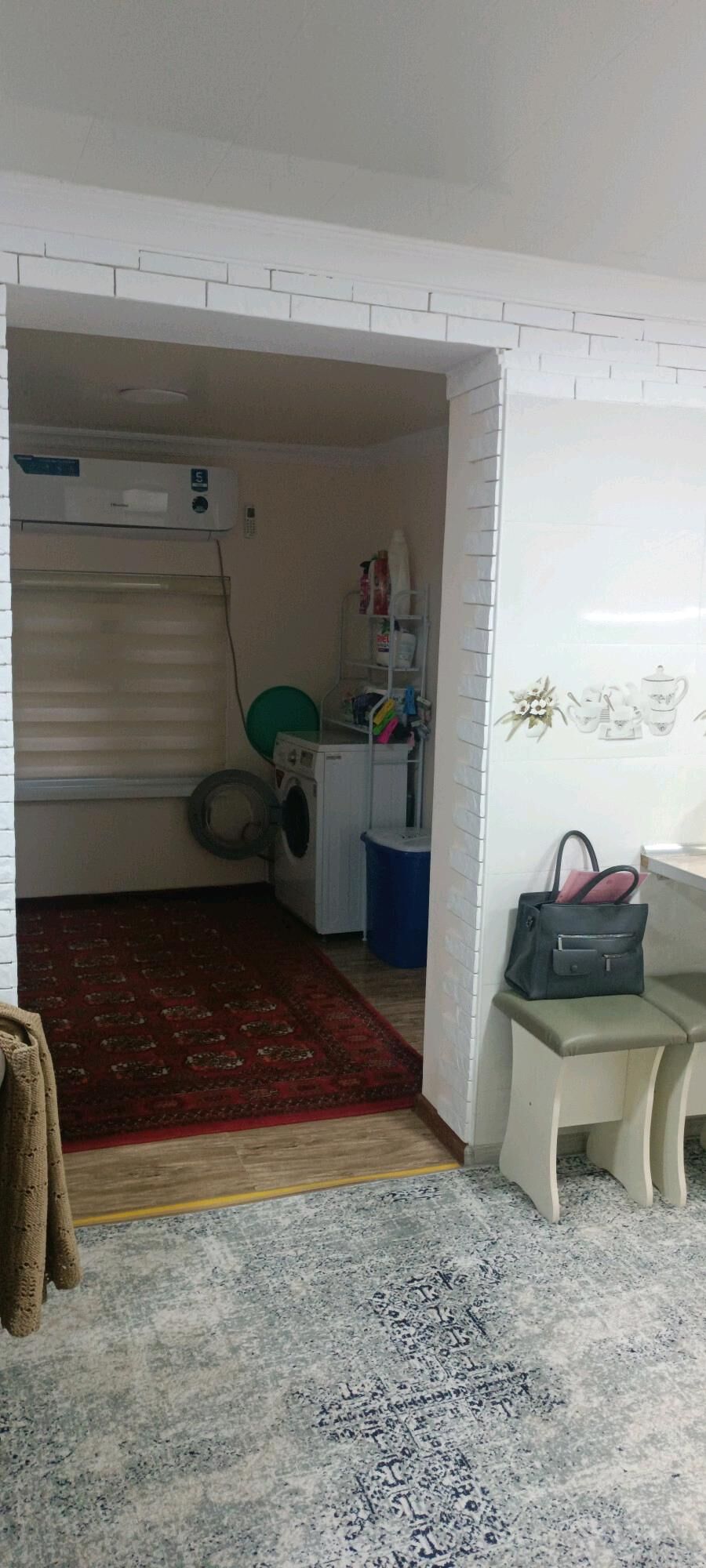 Büzmeýin eýesinden ýer jaý - Бузмеин - img 7