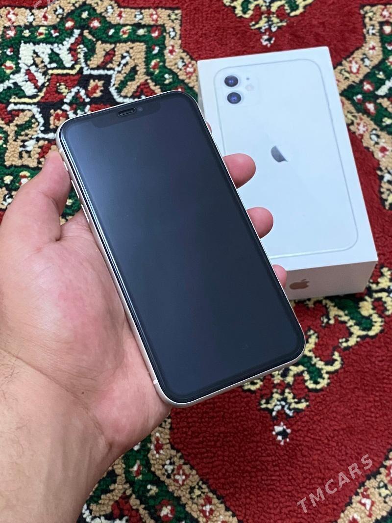 Iphone 11 73% - Ашхабад - img 7