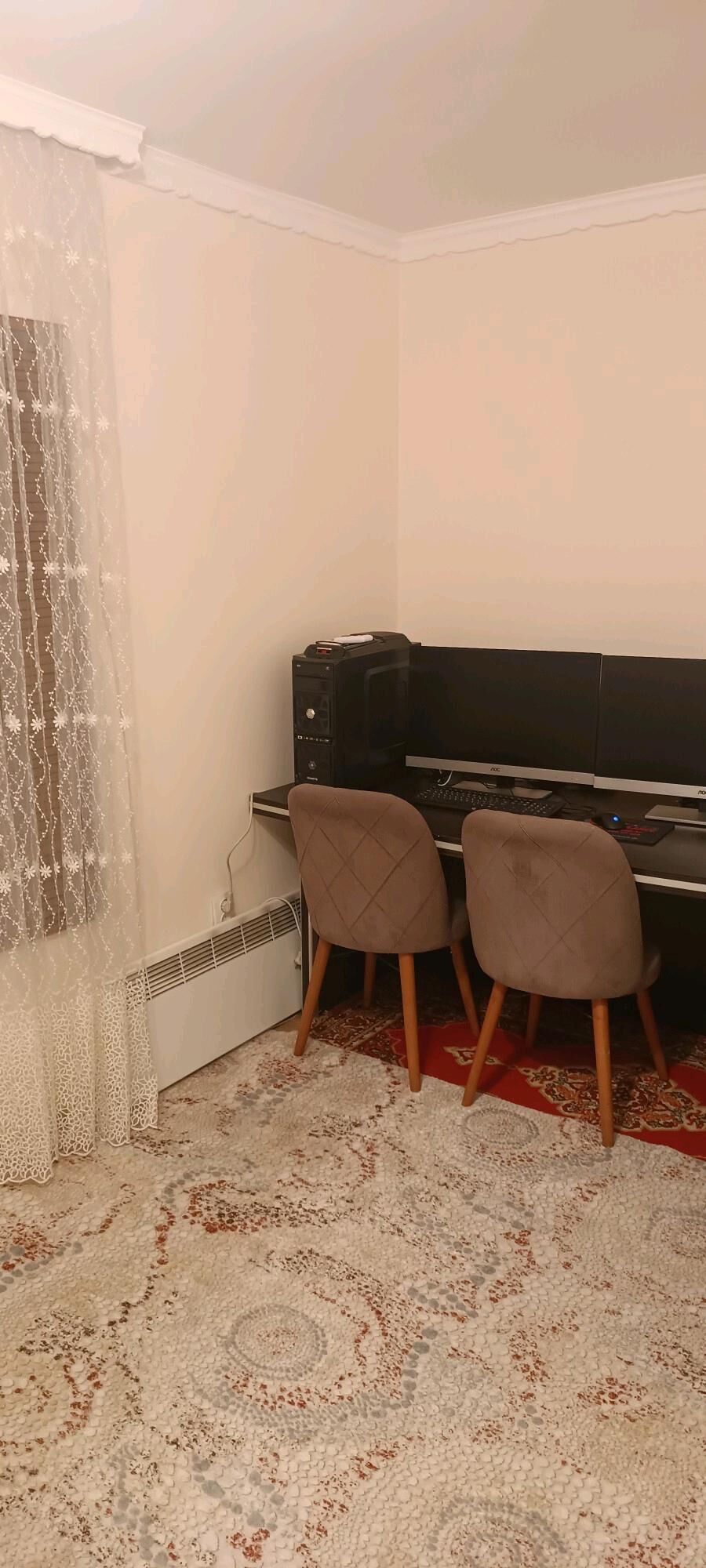 Büzmeýin eýesinden ýer jaý - Бузмеин - img 9