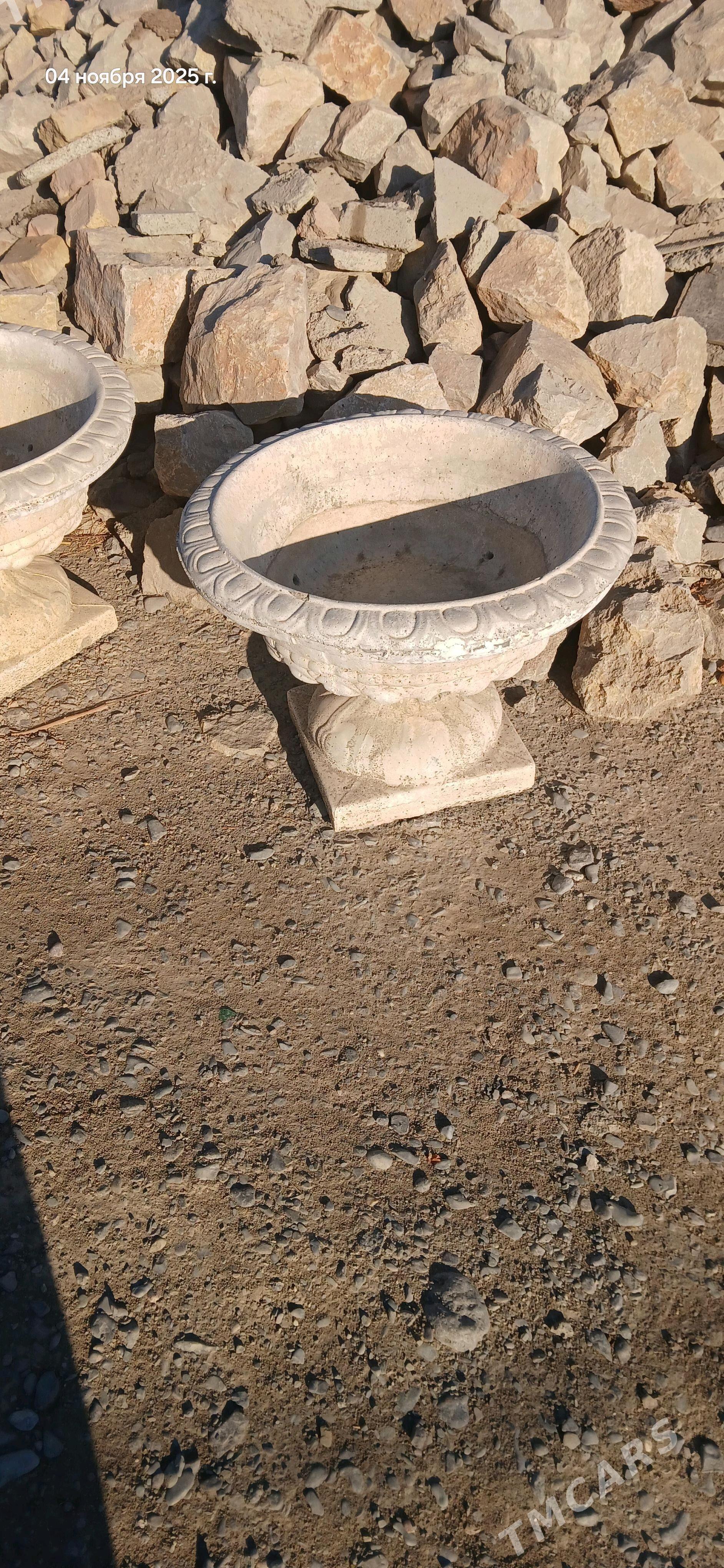 gul ekilyan kuyze - Гёкдепе - img 1