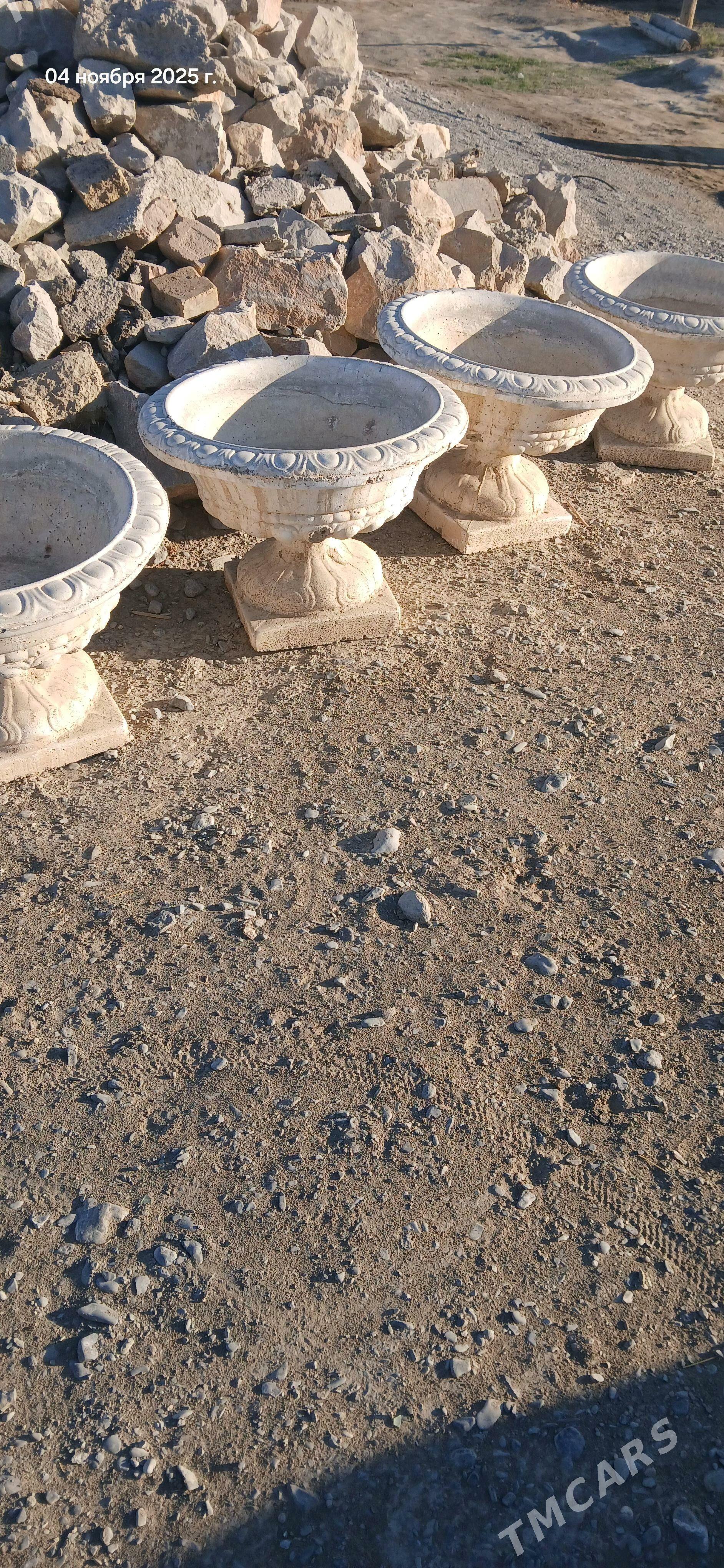 gul ekilyan kuyze - Гёкдепе - img 2