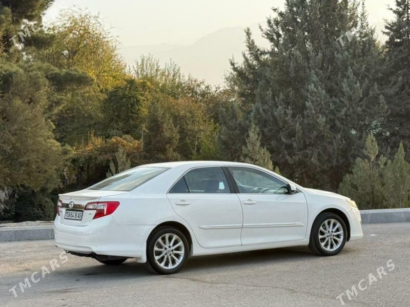 Toyota Camry 2012 - 183 000 TMT - Ашхабад - img 3