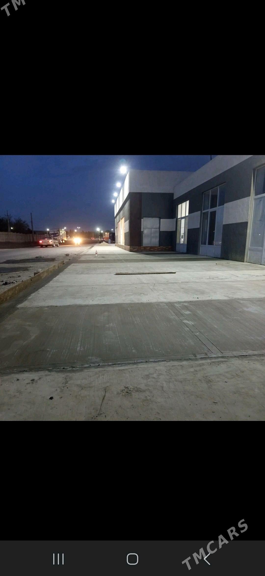 Arenda magazin - Мары - img 1