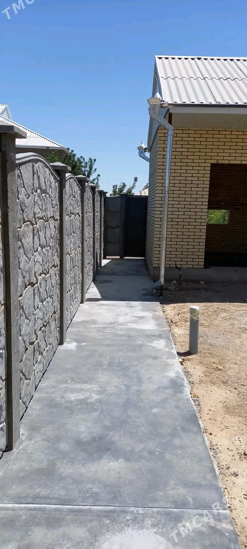 BETON ZABOR - Сакар - img 2