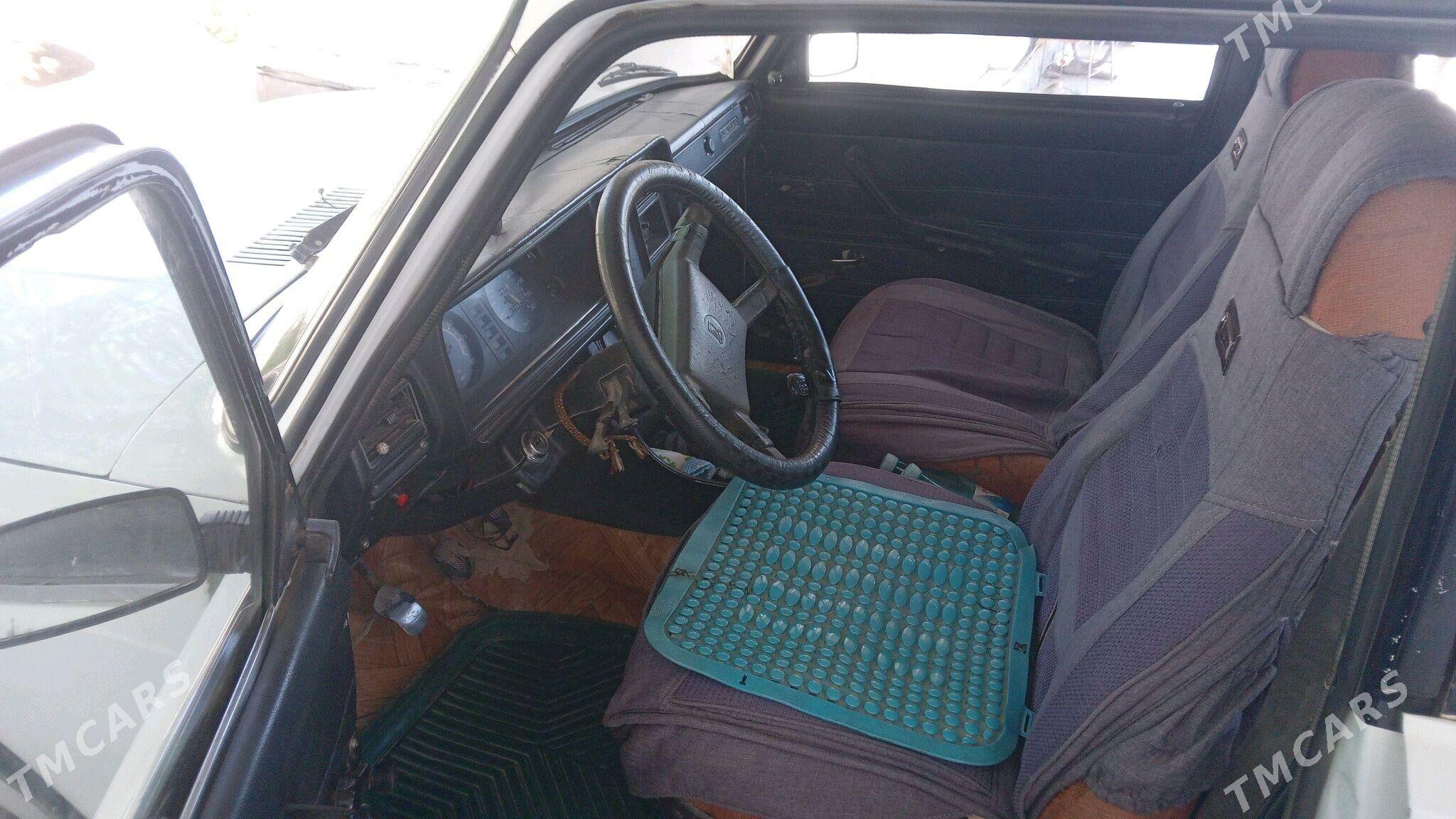 Lada 2107 1998 - 26 000 TMT - Ýolöten - img 2