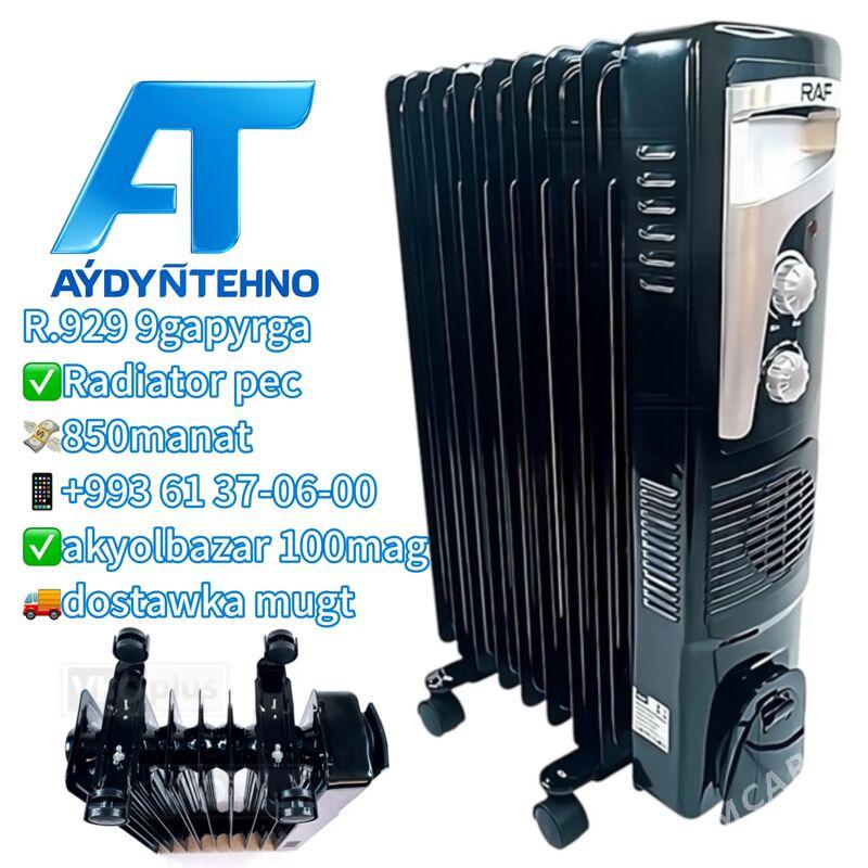 radiator pec радиатор печка - 8 mkr - img 2