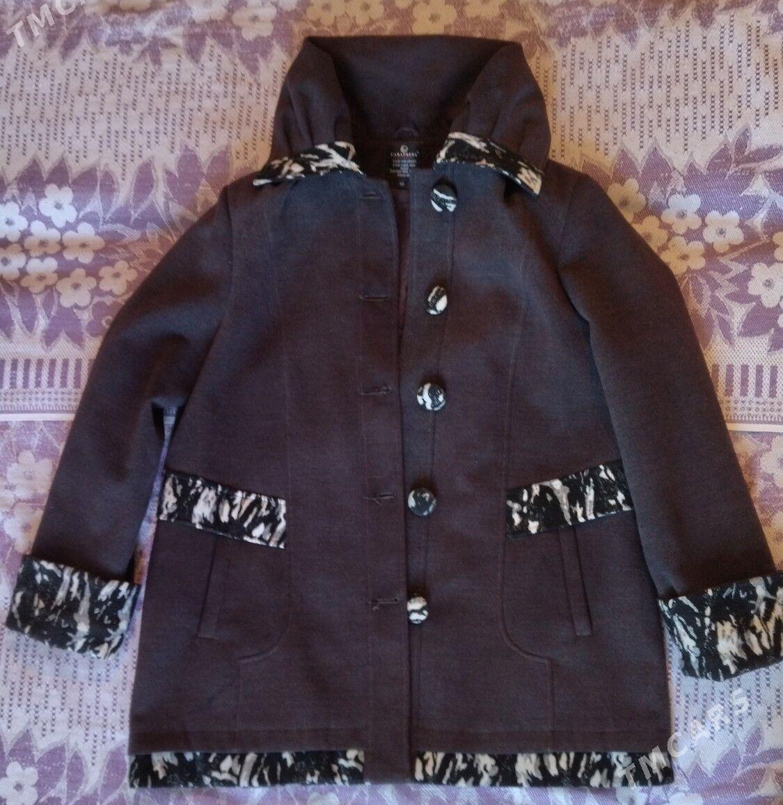 женская одежда - Мары - img 8