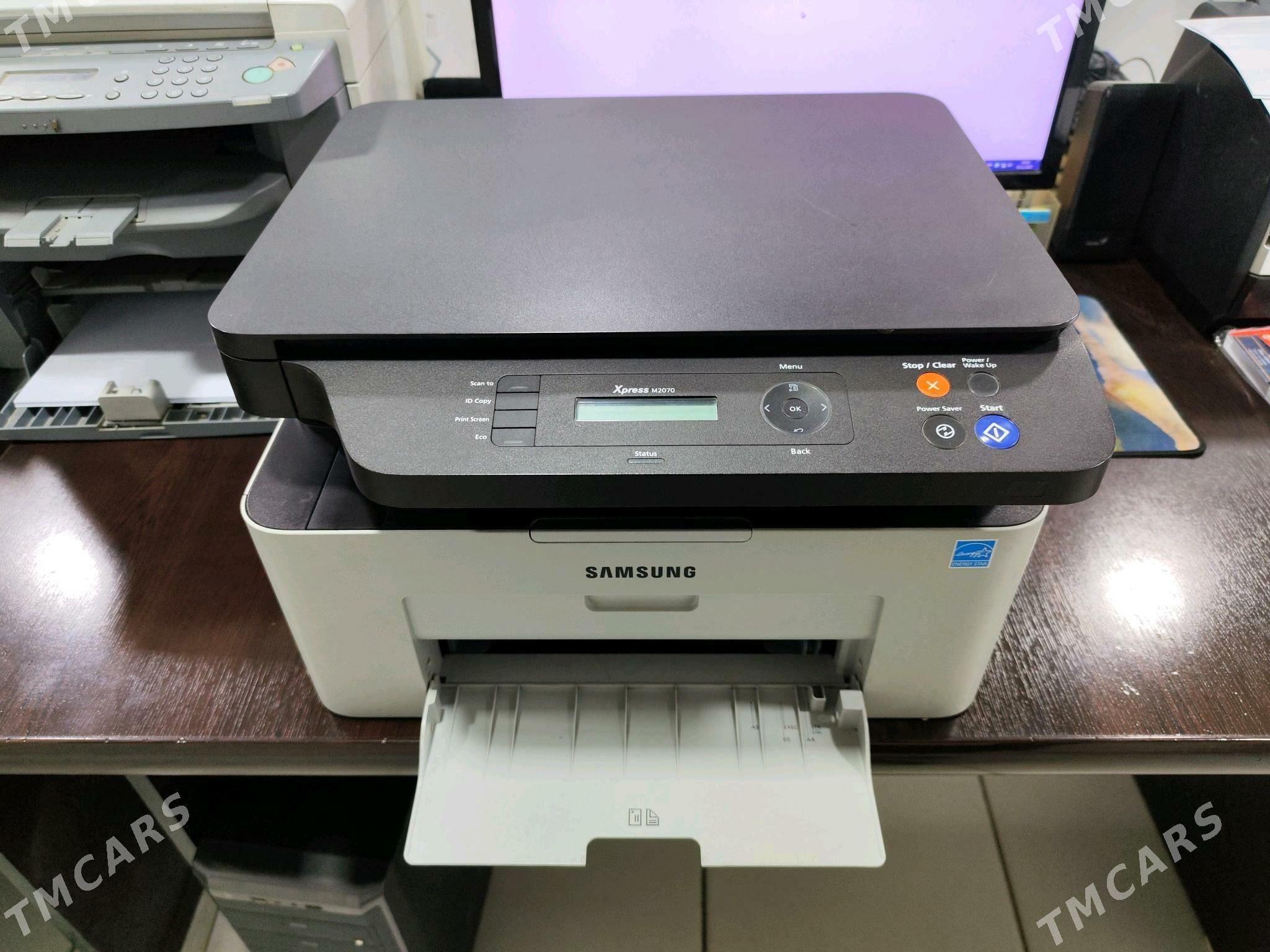 Samsung m2070 3/1 - Дашогуз - img 2