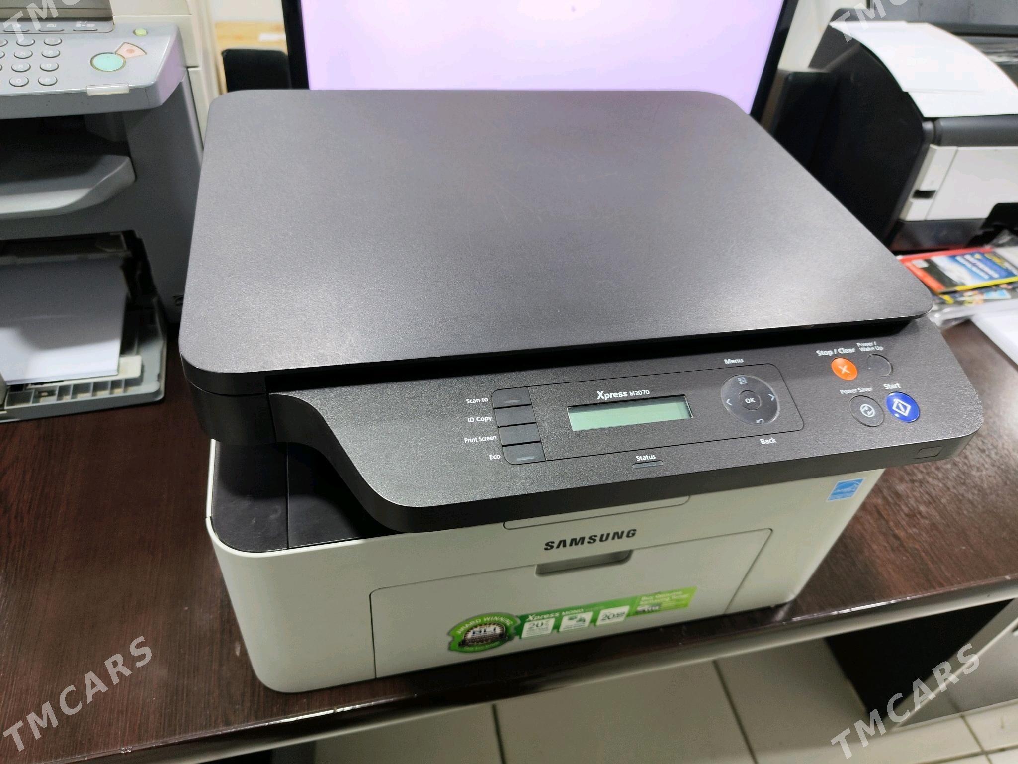 Samsung m2070 3/1 - Дашогуз - img 3