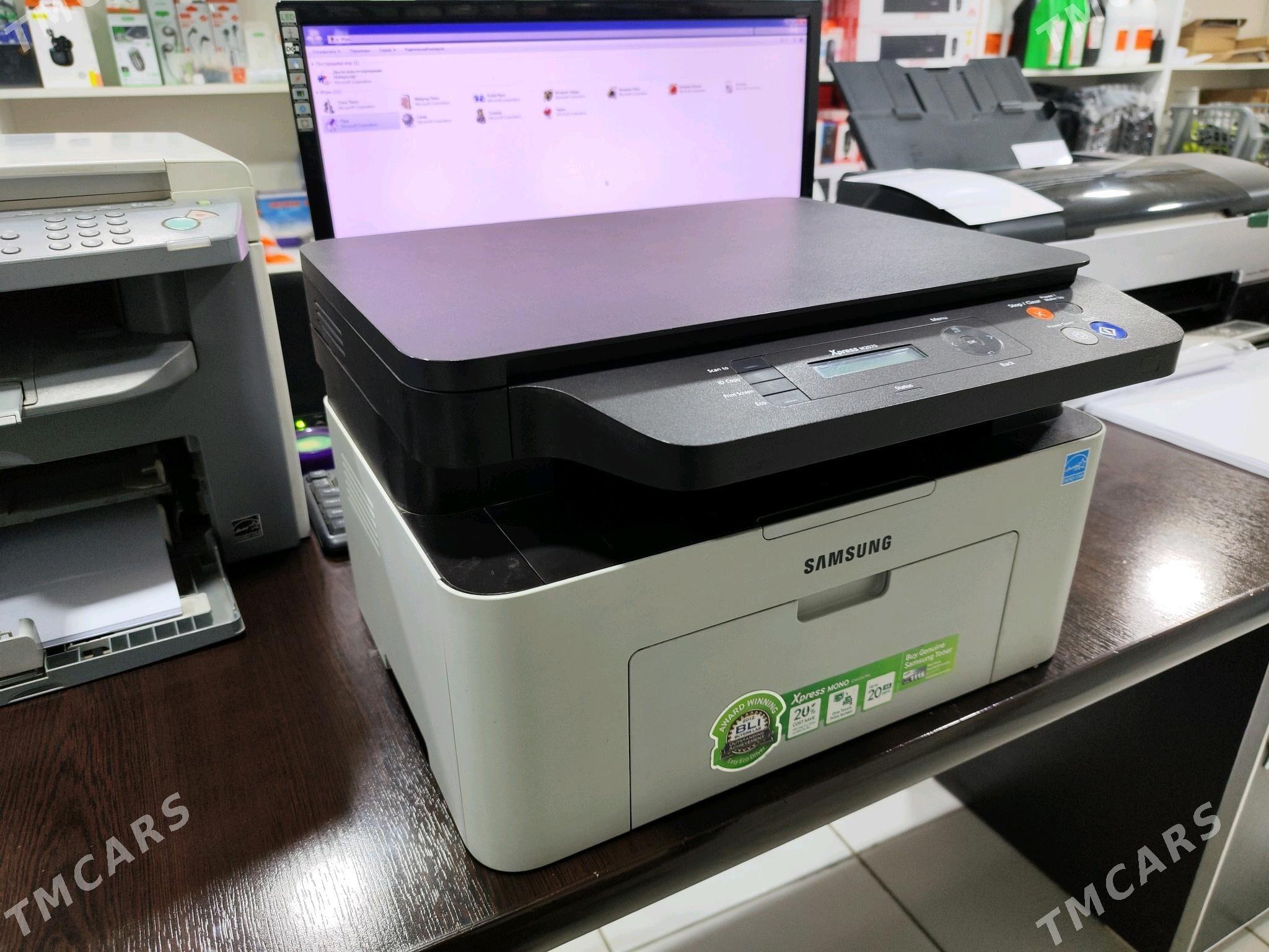 Samsung m2070 3/1 - Дашогуз - img 1