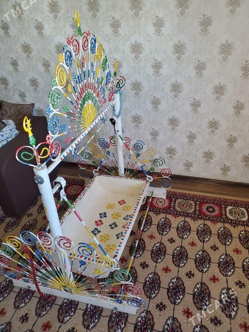 salanjak - Ашхабад - img 1