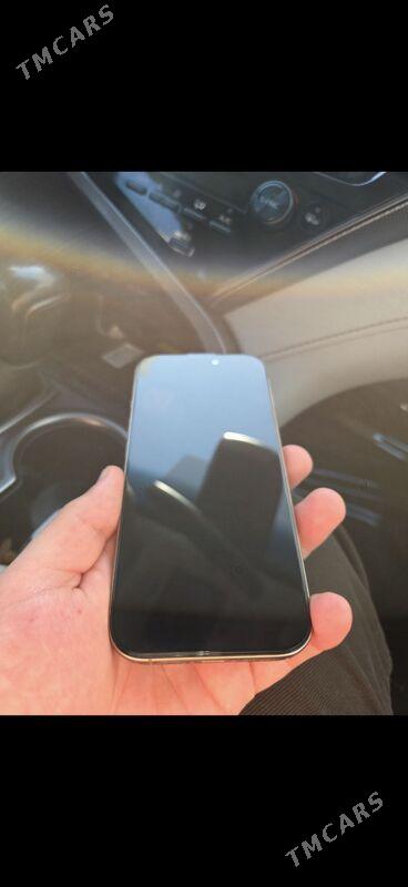 iphone 16 pro - ул. Советская (Гарашсызлык шаёлы) - img 1