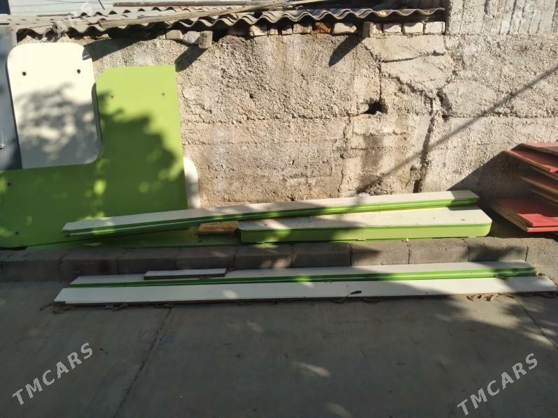 соклен мебеллер - Бекреве - img 4