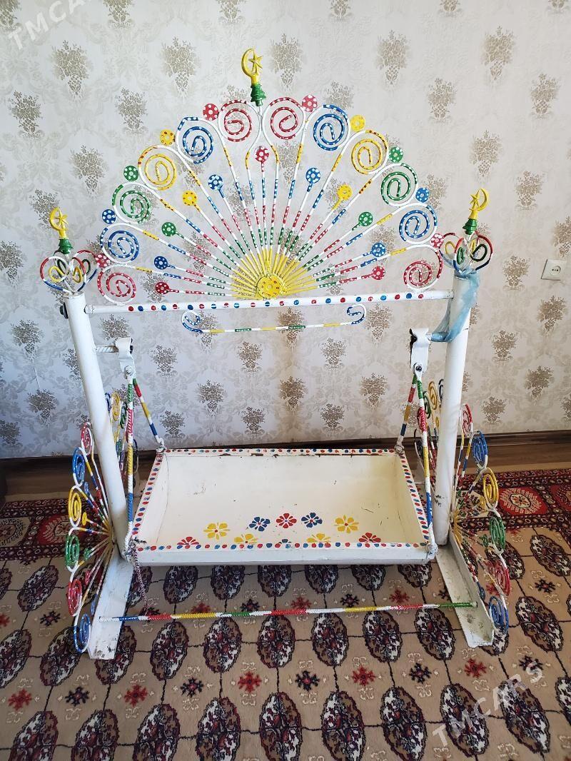 salanjak - Ашхабад - img 2