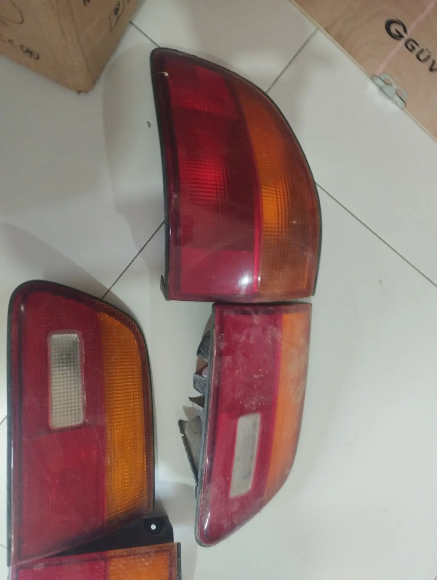 сиена фара 1 300 TMT - Мургап - img 1