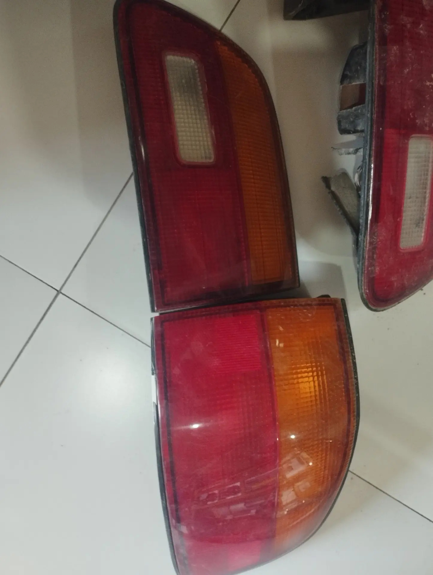 сиена фара 1 300 TMT - Мургап - img 2