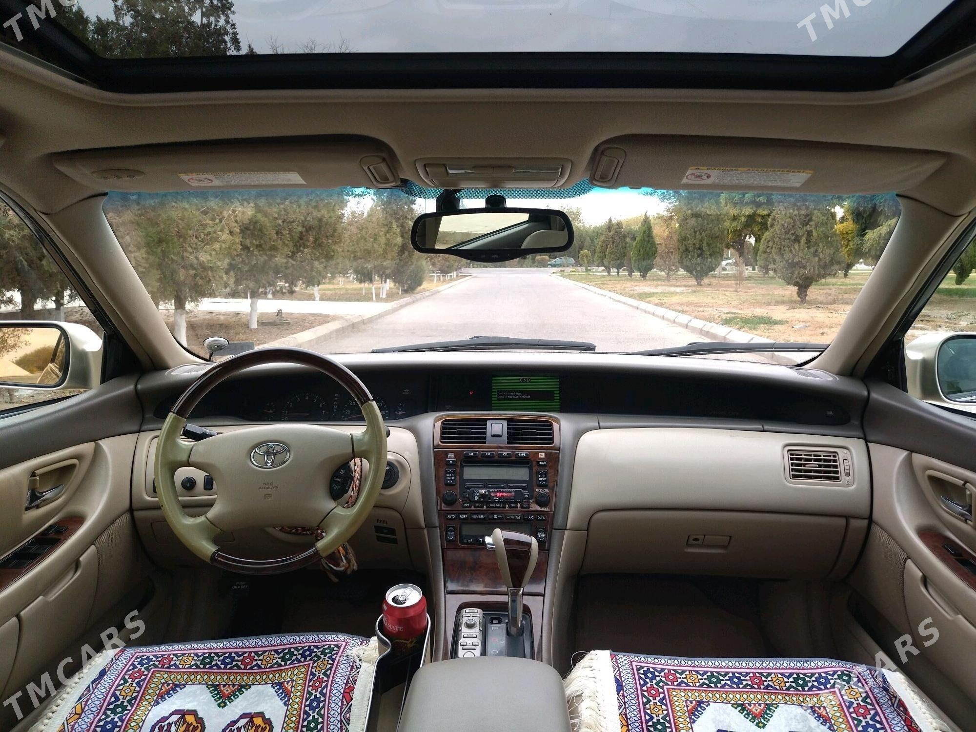 Toyota Avalon 2003 - 210 000 TMT - Daşoguz - img 6