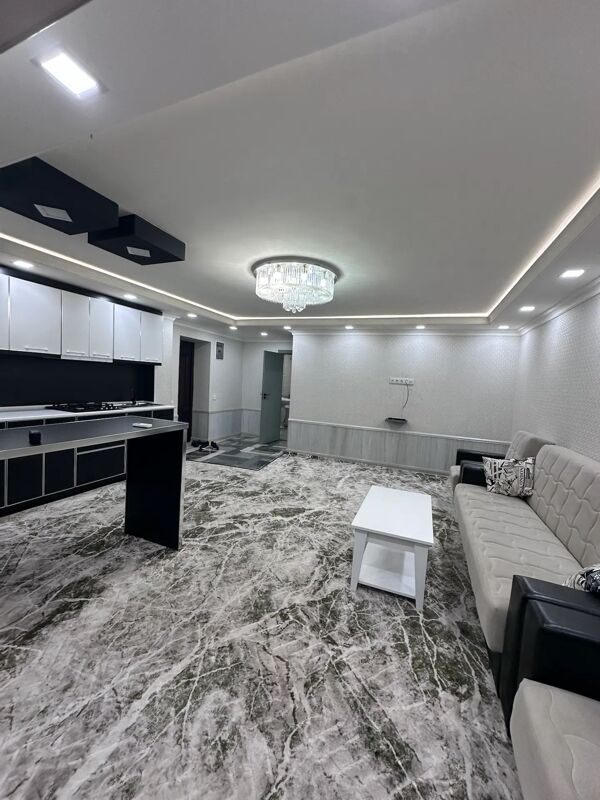 6mkr 2 komnat - Aşgabat - img 1